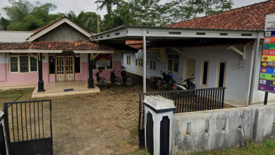 Photo of Pelatihan Website Desa Legokgunung